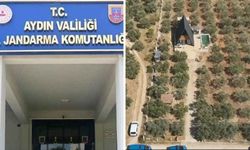 100 milyon TL'lik yasaklı madde ele geçirildi