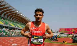Aydınlı Koray Uygun dünya 7’ncisi oldu