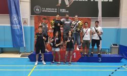 Aydınlı Muaythaiciler Afyon’dan zaferle döndü!