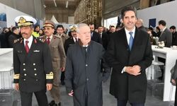 Aziz Yıldırım’dan denizaltı tesisi