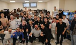 Katrancı: Zevkle izlenen takım olacağız