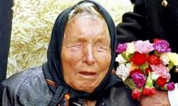 Baba Vanga'nın 2026 kehanetleri yeniden gündemde! Uzaylılarla temas için tarih vermiş