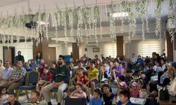 Denizli’de öğrencilere bağımlılıkla mücadele semineri