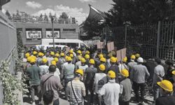 Bağımsız Maden İş'ten Ankara'da zafer açıklaması: Kazandık!