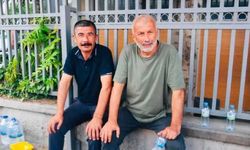 Bağımsız Maden İş'ten Gökay Çakır ve Başaran Aksu için serbest bırakılma çağrısı