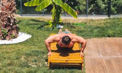 Bahadır Tatlıöz’den tatil kaçamağı: Bekârlık yaradı!
