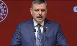 Bakan Çiftçi: Hedefimiz suç zincirini kırmak