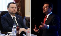 Bakan Gürlek'ten Ekrem İmamoğlu'na canlı yayın tepkisi: Hâlâ bu sözlerinin arkasında durabiliyor mu?