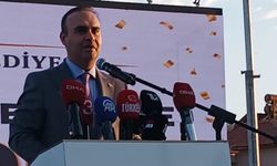 Bakan Kacır: Herkes kendine yakışanı yapar