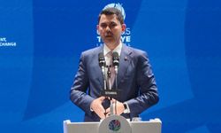 Bakan Murat Kurum: 2030'a kadar iklim değişikliği müfredata girecek