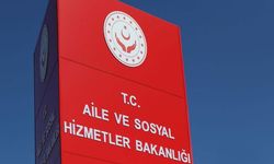 Aile Bakanlığı'ndan sosyal medyadaki paylaşımlara suç duyurusu