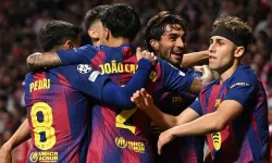 UEFA kulüpler sıralaması güncellendi: Fenerbahçe, Beşiktaş, Galatasaray, Trabzonspor kaçıncı sırada?
