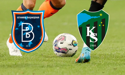 Başakşehir Kocaelispor maçı ne zaman, saat kaçta, hangi kanalda? Muhtemel 11’ler ne?