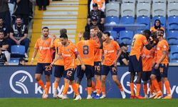 Başakşehir - Kocaelispor maçı kaç kaç bitti? RAMS Başakşehir sezona nasıl başladı?