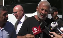 Bağımsız Maden İşçileri Sendikası Genel Başkanı Başaran Aksu gözaltına alındı