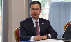 Başkan Ahmet Aras'tan "Veli Ağbaba" iddialarına yanıt