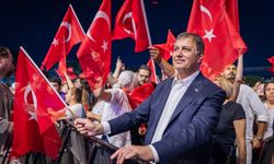 Başkan Tugay’dan 30 Ağustos mesajı