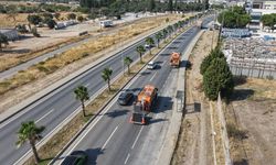 Başkan Vekili Asuman Şen’den Menderes mesajı: Kurumlarımızla koordineli çalışmaya devam edeceğiz