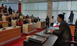 Bayraklı Meclisi'nde 'Kentsel dönüşüm" gerginliği