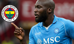 Belçikalı golcü, Fenerbahçe’nin paylaşımlarını beğendi: Romelu Lukaku Fenerbahçe’ye mi transfer oluyor?