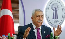 Palandöken: Merdiven altı ürünlerden uzak durun