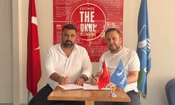 Denizli Sınav Eğitim Kurumları ile Bereketli Spor arasında iş birliği protokolü