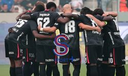 Beşiktaş Hradec Kralove maçı hangi kanalda? S Sport donmadan canlı nasıl izlenir? S Sport Plus nasıl üye olunur?