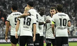 Beşiktaş - Hradec Kralove maçı kaç kaç bitti, Beşiktaş’ın play-off rakibi kim oldu?