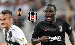 Beşiktaş Hradec Kralove maçı ne zaman, saat kaçta, hangi kanalda? Muhtemel 11’ler ne?