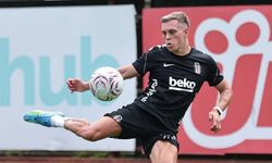Leandro Trossard'ın sakatlığı ciddi mi? Beşiktaş Leandro Trossard sağlık durumu nasıl?