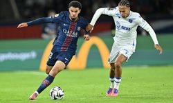 Beşiktaş Kevin Danois transferi ne durumda? Menajeri İstanbul'da!