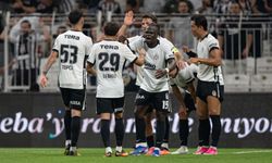 Beşiktaş’ın UEFA Avrupa Ligi fikstürü belli oldu! İşte maç tarihleri ve saatleri
