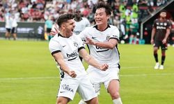 Beşiktaş’ın Avrupa Ligi rakibi belli oldu: Beşiktaş’ın muhtemel play-off rakibi kim oldu?