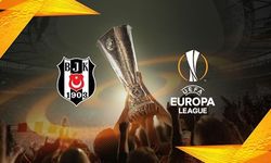 Beşiktaş'ın UEFA Avrupa Ligi muhtemel rakipleri 2026: Kura çekimi hangi kanalda?