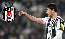 Beşiktaş’ın yeni transferi Vlahovic ne zaman İstanbul’a geliyor?