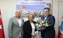 Bilal Saygılı Menderes'te: Kısır çekişmelerin içinde kaybedecek günümüz yok