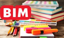 BİM kırtasiye ürünleri ne zaman gelecek? 2026 BİM okul malzemeleri satış tarihi belli oldu!