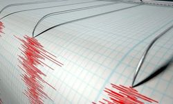 Bolu'da Deprem mi Oldu? Dörtdivan Açıklarında Korkutan Sarsıntı! AFAD açıkladı..