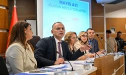 Bornova Meclisi'nde kız öğrenci yurduna zam yapıldı!