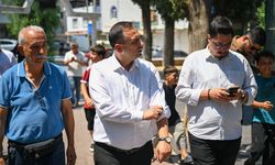 Bornova’da Kandere trafiği için kamulaştırma ve yıkım!