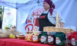 Bornova'da Reçel Festivali heyecanı tadım günleriyle başladı