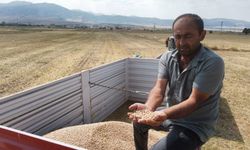 Borsa-20 Afyonlu üreticiyi sevindirdi