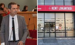 MHP'li Altınkeser'den Buca Belediyesi'ne "Kent Lokantası" tepkisi: Bakım yalanı ortaya çıktı