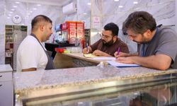 Buca'da çevre ve güvenlik denetimi: Bacalı tesisler tek tek incelendi