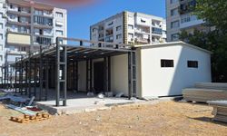 Buca’ya iki yeni taziye evi geliyor: Çalışmalarda sona gelindi