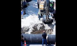 Denizli'de su baskınlarına son
