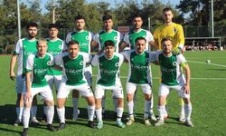 Baştürkmen: Takım olarak iyi olacağız