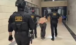 Cumhurbaşkanına suikast girişiminde bulunan firari Burkay Karatepe yakalandı