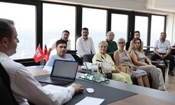 YENİ Parti'de yeni dönemin yol haritası belirlendi