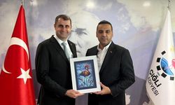 Çağatay Güç'ten Başkan Yıldız'a saldırıya tepki: Asla boyun eğmeyeceğiz